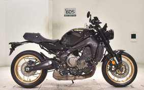YAMAHA XSR900 2025 RN96J
