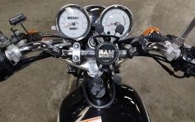 YAMAHA SR400 1JR