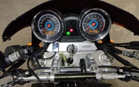 SUZUKI GSX1400 2002 GY71A