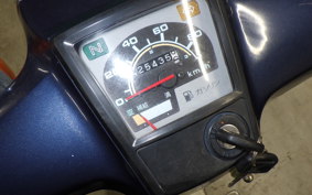 HONDA C90 SUPER CUB E HA02