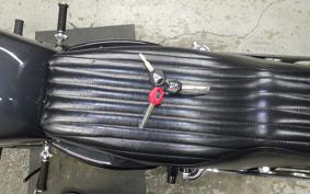 YAMAHA SR400 Gen.5 2021 RH16J