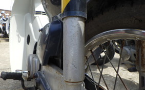 HONDA C50 SUPER CUB C50