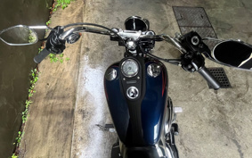 HARLEY HARLEY FXDBA1580 2013 VB4