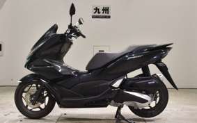 HONDA PCX125 JK05