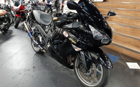 KAWASAKI ZZ1400 NINJA R ABS 2009 ZXT40D
