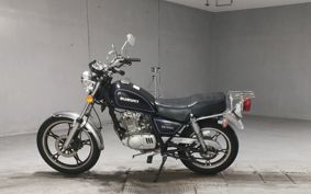 SUZUKI GN125 H PCJG9