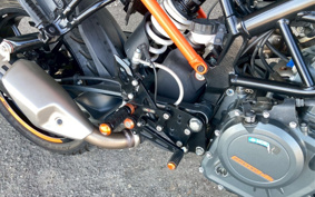 KTM 250 DUKE JPE40