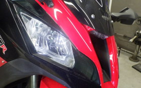 KAWASAKI ZX 10 NINJA R 2013