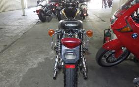 KAWASAKI W800 2018 EJ800A