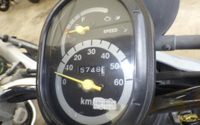 HONDA TODAY 2 AF67