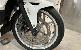 HONDA NC700 INTEGRA 2012 RC62
