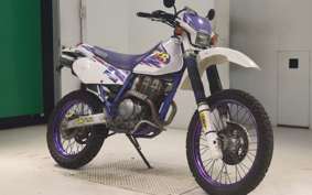 YAMAHA TT250R 2023 4GY