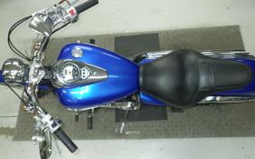 KAWASAKI VULCAN 900 CUSTOM 2009 VN900B