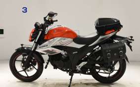 SUZUKI ｼﾞｸｻｰ150 1997 ED131