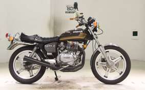 HONDA CB400T HAWK 2 2024 CB400T