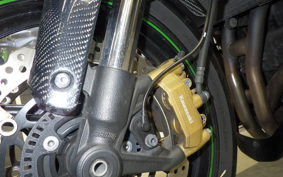 KAWASAKI Z1000 Gen.5 2014