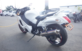 SUZUKI GSX-1300R HAYABUSA 2013 CK111