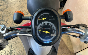 HONDA TODAY AF67