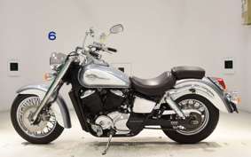 HONDA SHADOW 400 2002 NC34