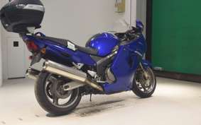 HONDA CBR1100XX 2002