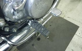 YAMAHA SR400 Gen.2 1995 1JR