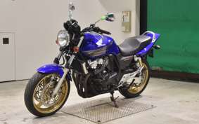 HONDA CB400SF VTEC Spec3 2005 NC39