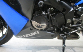 SUZUKI GSX-S 1000 2020 GT79B