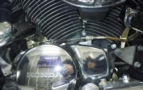 HONDA SHADOW 400 2006 NC34