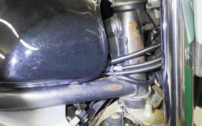 KAWASAKI BALIUS 250 Gen.2 1983 ZR250B