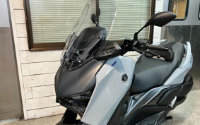 YAMAHA X-MAX SGA8J
