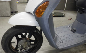 SUZUKI LET's 4 2024 CA45A