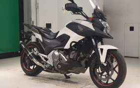 HONDA NC 700 X D 2013 RC63