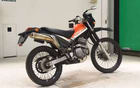 KAWASAKI SUPER SHERPA 2026 KL250G