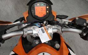 KTM 125 DUKE JGA40