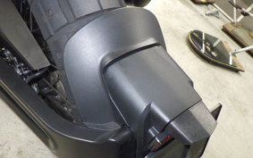 HUSQVARNA SVARTPILEN 401 2022