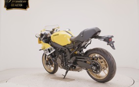 YAMAHA XSR900 GP 2026 RN96J