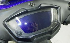 YAMAHA CYGNUS Griffus 2011 SEJ4J