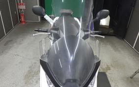 SUZUKI SKYWAVE 200 (Burgman 200) 1986 CH41A
