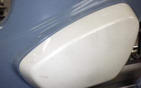 HONDA C125 SUPER CUB 2005 JA48