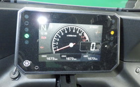 YAMAHA XSR900 GP 2025 RN96J