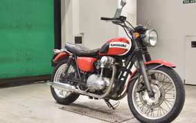 KAWASAKI W400 2008 EJ400A