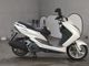 Фото Yamaha MAJESTY 155S с японского аукциона