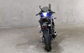 YAMAHA YZF-R25 RG10J