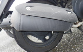 SUZUKI LET's CA4AA