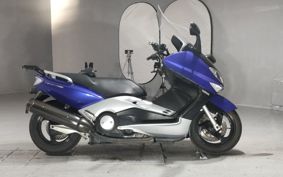 YAMAHA T-MAX 500 2002 SJ02J