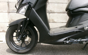 YAMAHA CYGNUS GRIF ASU SEJ4J