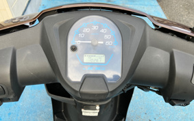 YAMAHA JOG AY01