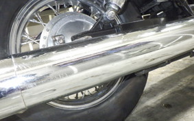 HONDA SHADOW 400 1999 NC34