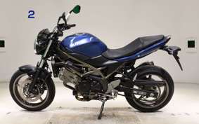 SUZUKI SV650 A 2023 VP55E