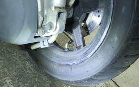 YAMAHA CYGNUS 125 XSR 3